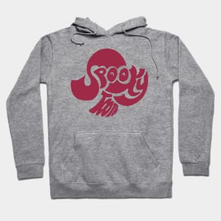 Spooky Tooth Hoodie